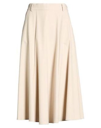 Purotatto PARTES DE ABAJO - Faldas midi en YOOX.COM