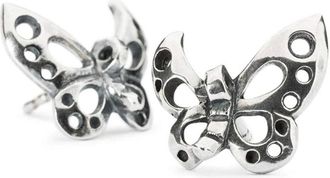 Trollbeads Dames, Accessoires, Grijs, Maat: ONE Size