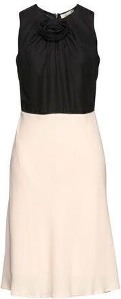 Anna Molinari DRESSES - Midi dresses sur YOOX.COM