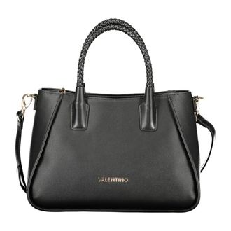 Valentino Eris Tote Bag - female - Valentino - Handbags - Black - ONE SIZE - Bags