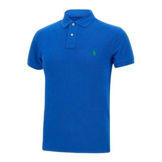 Polo Ralph Lauren Polo Classics - Tops - Hombre - Azul - S