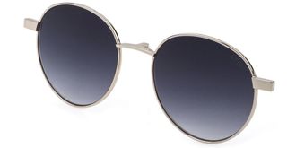 Sting AGST403 Clip-On Only 0579 Mens Sunglasses Silver Size 51