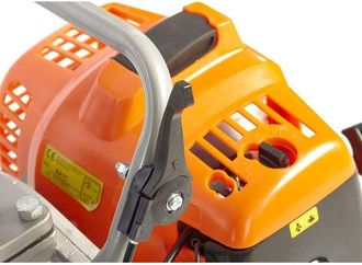 Anova Anova Motobomba 2t Ba1c 42,7cc 1,7hp