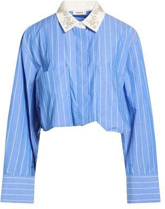 Sandro TOPS - Hemden auf YOOX.COM