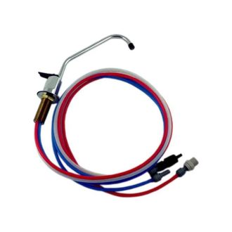 Polar Grifo Cromado Para Beber