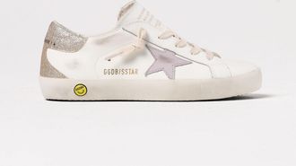 Golden Goose Sneakers GOLDEN GOOSE Kids color White