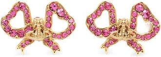 Vivienne Westwood Accessoires, Dames, Veelkleurig, ONE Size, Rigoberta Oorbellen