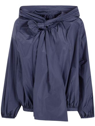 Moncler Pecher Light Weight Recycled Taffetas Jacket