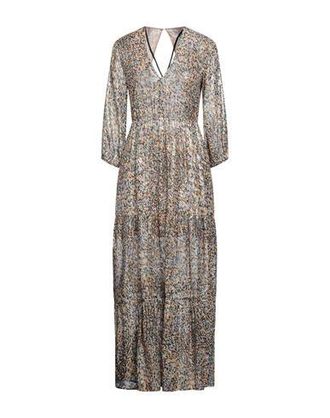 Patrizia Pepe DRESSES - Maxi dresses sur YOOX.COM