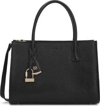 Kazar Mujer, Bolsos, Negro, Talla: ONE Size