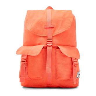Herschel unisex, Tassen, Oranje, Maat: ONE Size Poliester