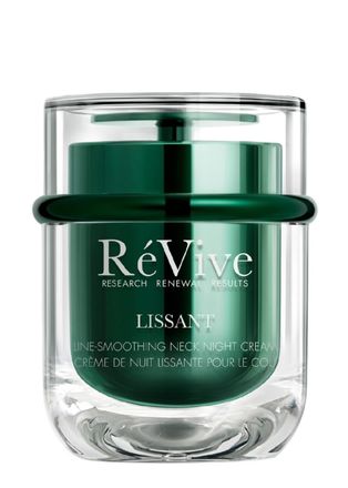 R&eacute;Vive R&Eacute;vive Lissant Line-smoothing Neck Night Cream 75ml