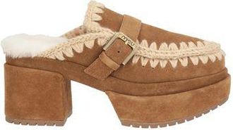 Mou CALZADO - Mules & Zuecos en YOOX.COM
