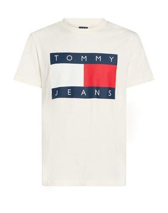 Tommy Jeans TOPWEAR - T-shirts sur YOOX.COM