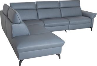 Himolla Ecksofa Spike