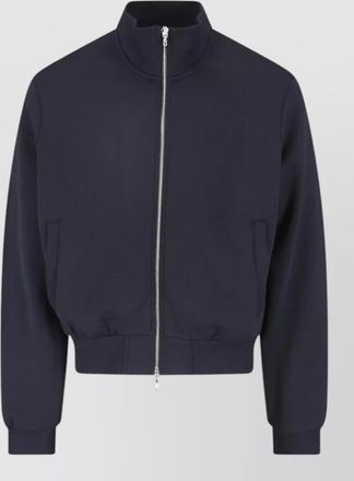 Our Legacy zipped hoodie