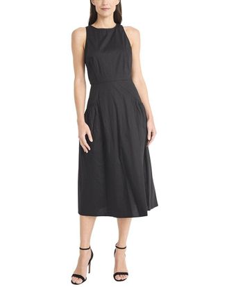 Maggy London Midi dress