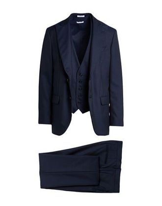 Boglioli Suits