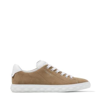 Jimmy Choo London Diamond Light Flex F Sneakers, Brand Size 34.5 ( US Size 4.5 )