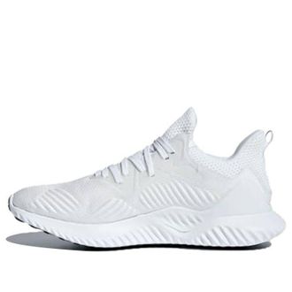 adidas Alphabounce Beyond Cloud White AC8274