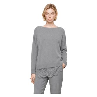 Kocca Donna, Maglie, Grigio, XS, new