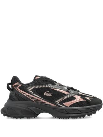 Lacoste L003 Neo Shot lace-up sneakers - Black