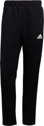 adidas Mens adidas Z.n.e. Pt Rdy Casual Breathable Bundle Feet Sports Pants/Trousers/Joggers Black GT3743