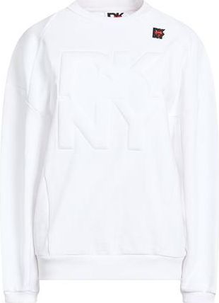 DKNY TOPS - Sweatshirts auf YOOX.COM