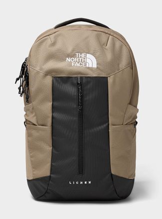 The North Face Mens Lichen backpack