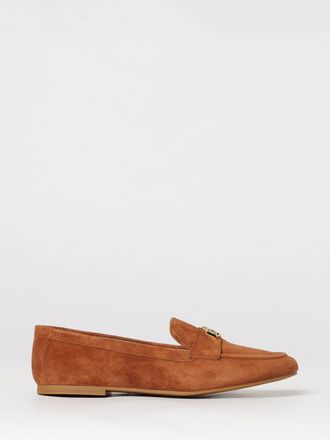 Lauren Ralph Lauren Mocassino Averi III in camoscio