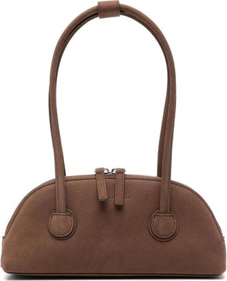 Margesherwood Bessette Leather Shoulder Bag