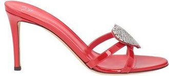 Giuseppe Zanotti FOOTWEAR - Sandals on YOOX.COM