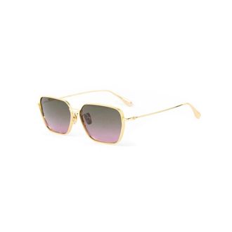 Belstaff Sunglasses, unisex, Yellow, Size: ONE SIZE Beridge Sunglasses