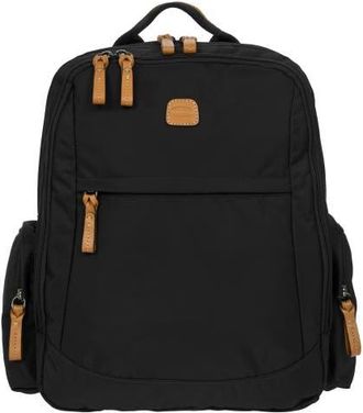 Bric's X-travel Nomad Backpack in Black at Nordstrom