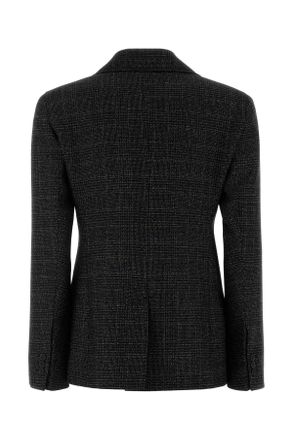 Weekend Blazer - Gray