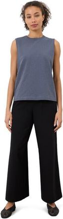 Pact Easy Drape Pant Made With Organic Cotton in Black at Nordstrom, Size Xx-Large