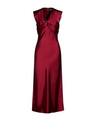 Sandro DRESSES - Maxi dresses on YOOX.COM