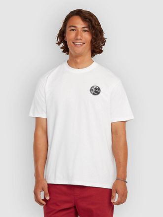 O'Neill ORiginals Surf Shop T-Shirt weiss