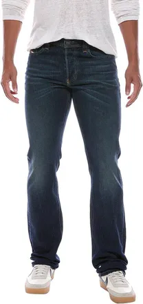 Diesel Larkee Straight Leg Jean