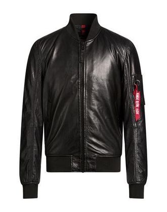 Alpha Industries COATS & JACKETS - Jackets on YOOX.COM