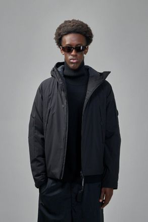 C.P. Company Pro-Tek Hooded Padded Medium Jacket