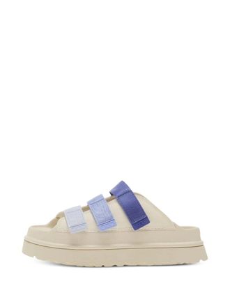 UGG w Goldenglow Slide