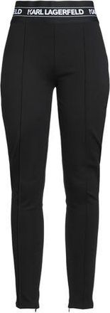 Karl Lagerfeld BOTTOMWEAR - Leggings su YOOX.COM