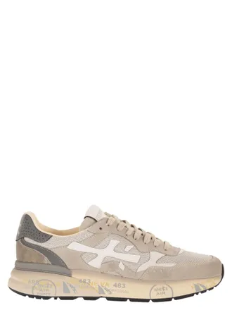 Premiata Zapatillas Premiata Mick 0.1 8117