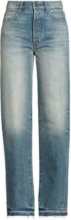 Amiri PARTES DE ABAJO - Pantalones vaqueros en YOOX.COM