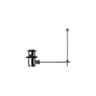 Duravit Duravit - Actuador De V&aacute;lvula De Palanca Vertical Cromado