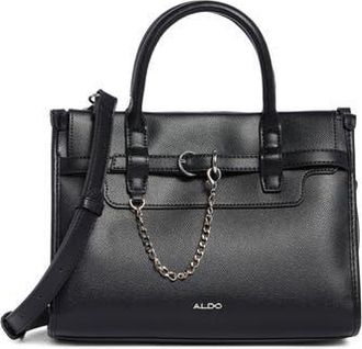 Aldo Ponak Tote in Black at Nordstrom Rack
