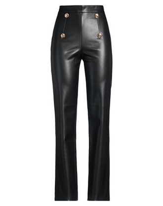 Le Voli&egrave;re BOTTOMWEAR - Trousers on YOOX.COM