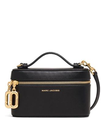 Marc Jacobs Black Scene Mini Crossbody Bag