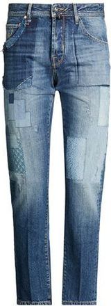 Jacob Cohen BOTTOMWEAR - Pantaloni jeans su YOOX.COM